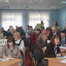 Рабочая группа Правительства Карелии  29 мая 2014 года