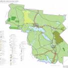 Предложения по территориальному планированию (Проектный план)