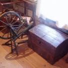 Maria Remshu's house