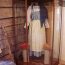 Maria Remshu's house